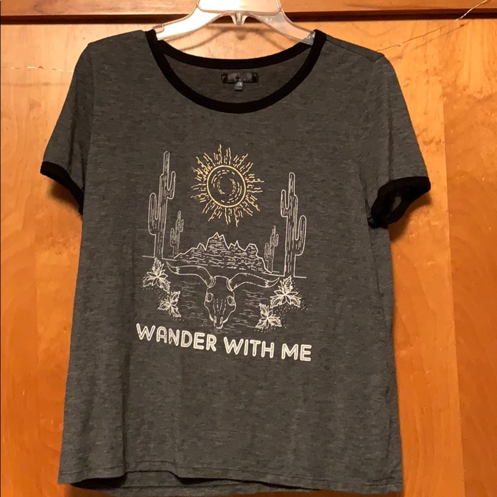 Graphic Tee